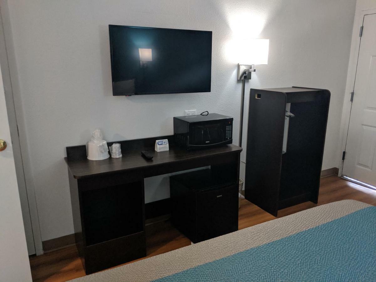 Motel 6 Chattanooga - Airport Eksteriør billede