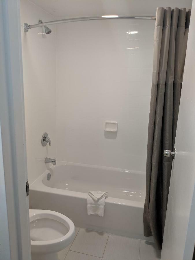 Motel 6 Chattanooga - Airport Eksteriør billede