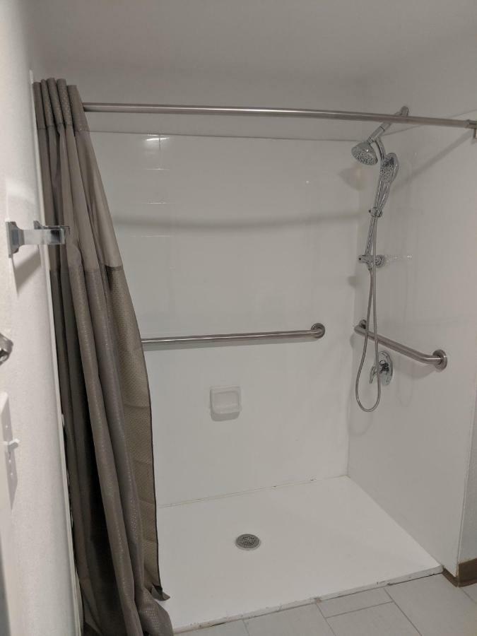 Motel 6 Chattanooga - Airport Eksteriør billede